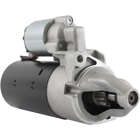 Db Electrical New Starter For Mercedes 6.2L 6.2 C Clk E Ml R S Class 07 08 09 10 11 2007 2008 410-24268
